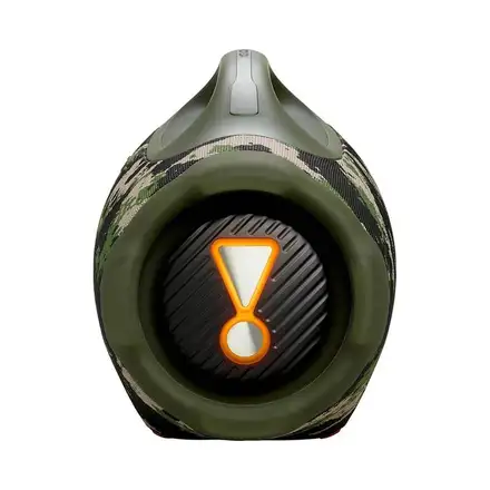 JBL Boombox 4 Squad reproduktor