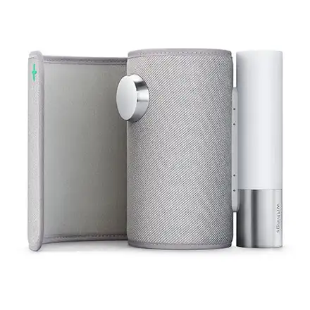 Withings tlakoměr BMP Core ECG and Digital Stethoscope