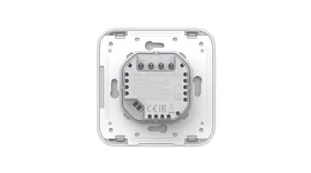 Aqara Smart Home Floor Heating Thermostat W500 - Zigbee a Thread