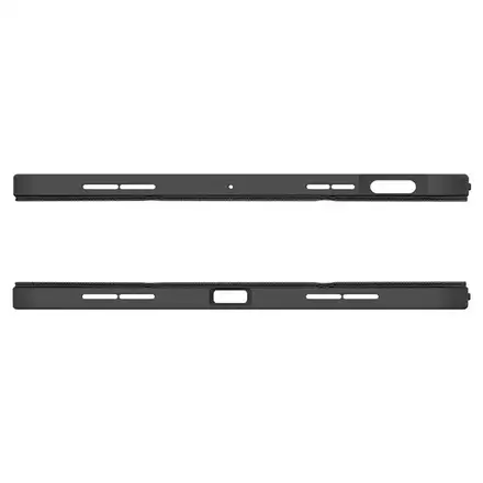 Spigen pouzdro Urban Fit pro iPad Air 13" (M2/M3/M4) - Black