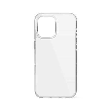iStores by Epico Hero Case iPhone 17 Ultralehký kryt - transparentní