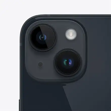 iPhone 14 256 GB Temně inkoustový *Třída C*