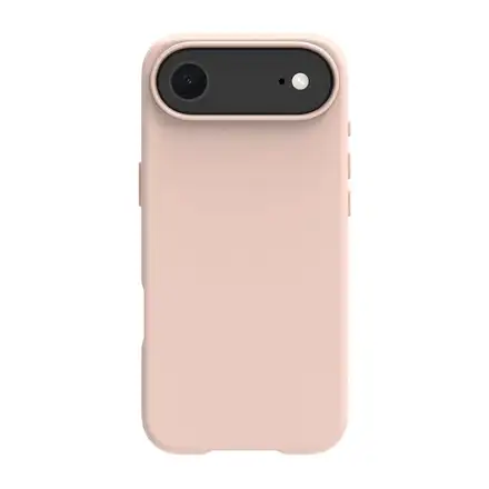 dbramante1928-Pouzdro Roskilde ICON s MagSafe pro iPhone Air, pink sand