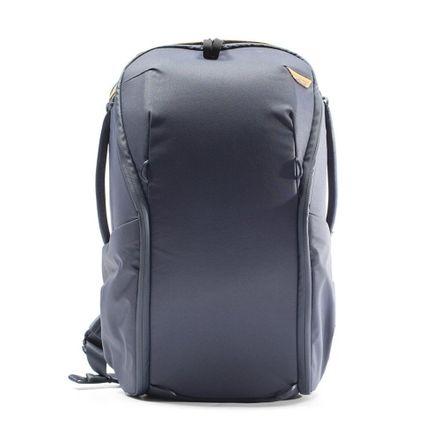 Peak Design Everyday Backpack 20L Zip v2 - Midnight Blue
