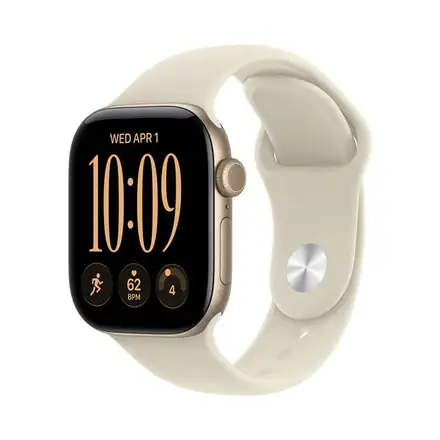 Apple Watch 42mm Sand Sport Band-M/L