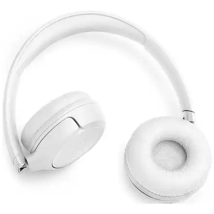 JBL Tune 530BT White sluchátka
