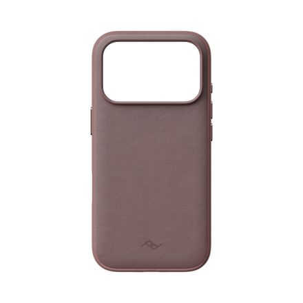Peak Design Everyday Clarino Case Non-SlimLink pro iPhone 18 Pro - Dusk
