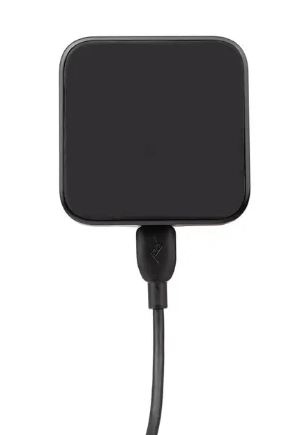 Peak Design Car Mount-VHB-Charging V2-Black