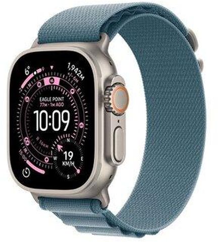 Apple Watch Ultra 3 Alpine Loop