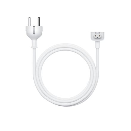 Apple Power Adapter Extension Cable