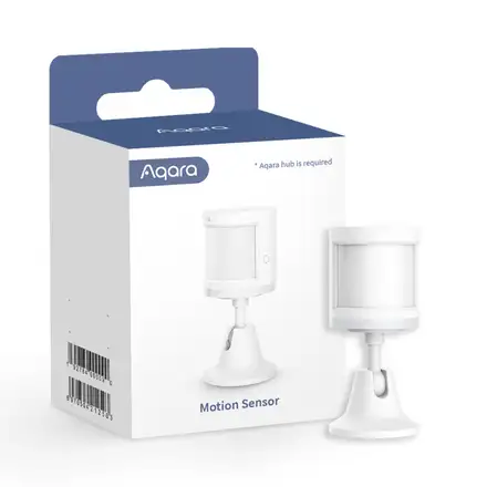 Aqara Smart Home Pohybový senzor