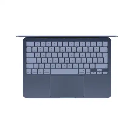 MacBook Neo Apple A18 Pro 6core CPU 5core GPU 8GB 256GB Indigo CZ