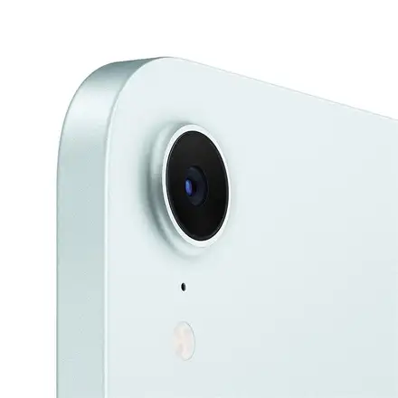 iPad mini Wi-Fi 128GB Modrý (2024)