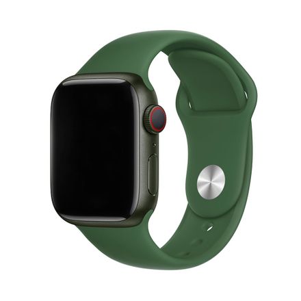 Devia řemínek Apple Watch Deluxe Series Sport Band 40/41/42mm - Clover