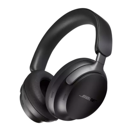 Bose QuietComfort Ultra Headphones Black sluchátka