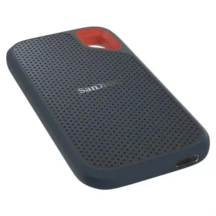 SanDisk Extreme Portable SSD 2TB USB 1050/1000MBps