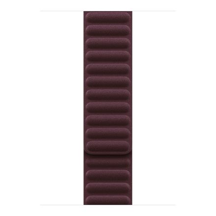 Apple Watch 46mm Burgundy Magnetic Link-S/M