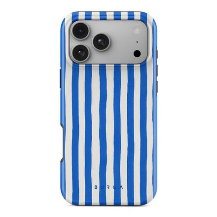 Burga kryt Kafenio Tough Magsafe Case pro iPhone 17 Pro Max/18 Pro Max