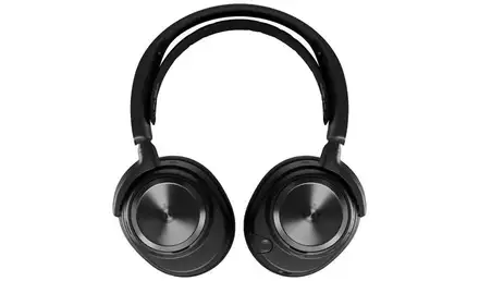 SteelSeries Arctis Nova Pro Wireless, černá (Etail)