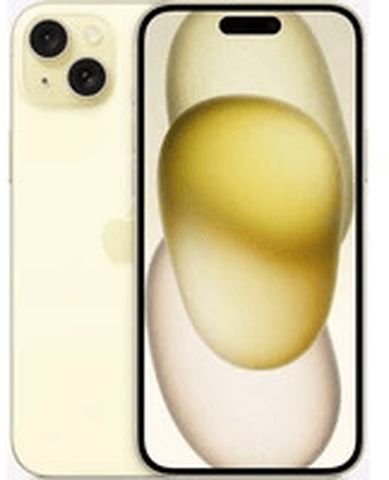 iPhone 15 Plus