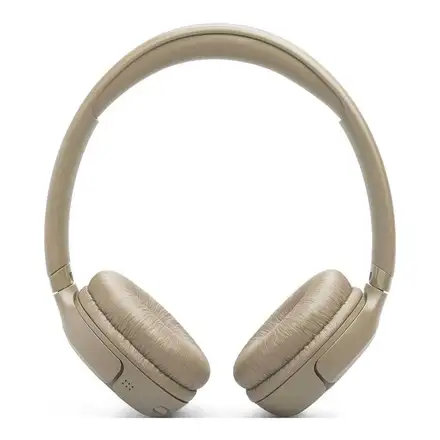 JBL Tune 530BT Beige sluchátka