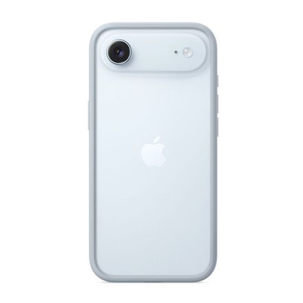 Apple iPhone Air Bumper - Light Blue