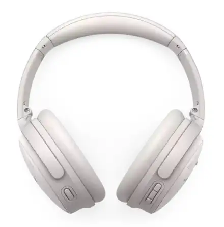 Bose QuietComfort Headphones White Smoke sluchátka