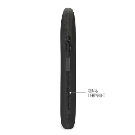Pipetto pouzdro Classic Fit Sleeve pro Macbook Air 15" (M2-M5) - Black