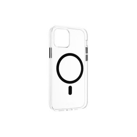FIXED kryt MagPurity s podporou Magsafe pro Apple iPhone 13, čirý