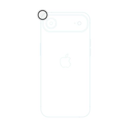 iStores by Epico Epico Glass Lens Protectors iPhone Air