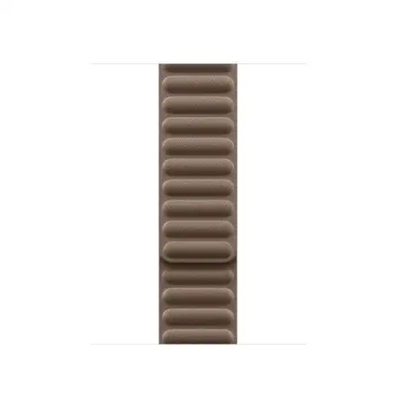 Apple Watch 40/41/42 mm Taupe Magnetic Link-M/L
