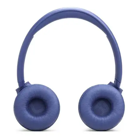 JBL Tune 530BT Blue sluchátka