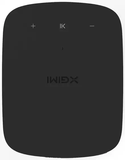 XGIMI Halo+ Projektor nat. 
Full HD (1920 x 1080), Harman/Kardon repro 2x 5W, 900 ANSI lm