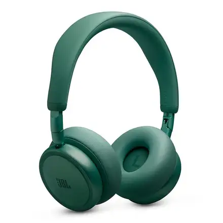 JBL Live 680NC Green sluchátka
