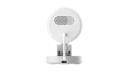 Aqara Smart Home Kamera G100, vnitřní/venkovní, WiFi 2K, bílá