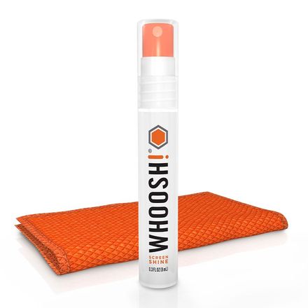 WHOOSH! Screen Shine Pocket čistič obrazovek 8ml