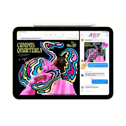 iPad 11" Wi-Fi + Cellular 512GB Růžový
