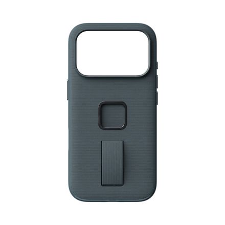 Peak Design Everyday Loop Fabric Case SlimLink pro iPhone 18 Pro - Ocean