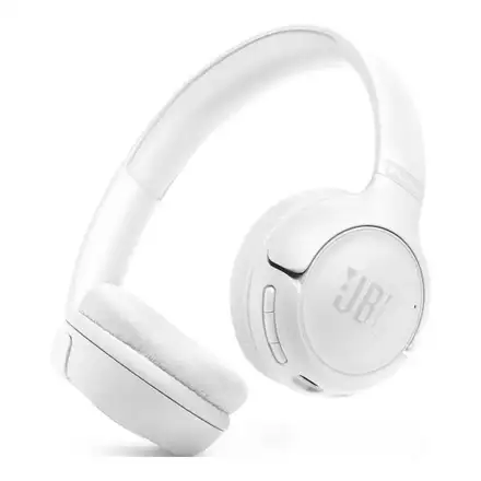 JBL Tune 530BT White sluchátka