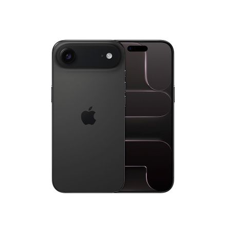 iPhone Air 256 GB Vesmírně černý *Třída A*