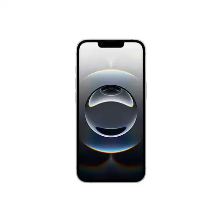 iPhone 16e 128GB bílá