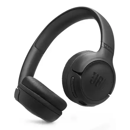 JBL Tune 530BT Black sluchátka