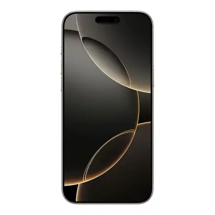 iPhone 16 Pro Max 256GB Přírodní titan *Třída A*