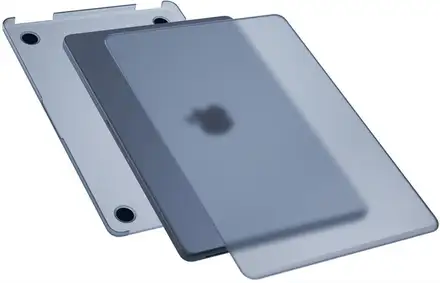 Epico Slim Shell MacBook Neo 13" - matná indigo