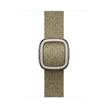 Apple Watch 42mm Sage Modern Buckle-Small