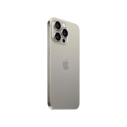 iPhone 15 Pro Max 256 GB Přírodní titan *Použitý s DPH – Třída A*