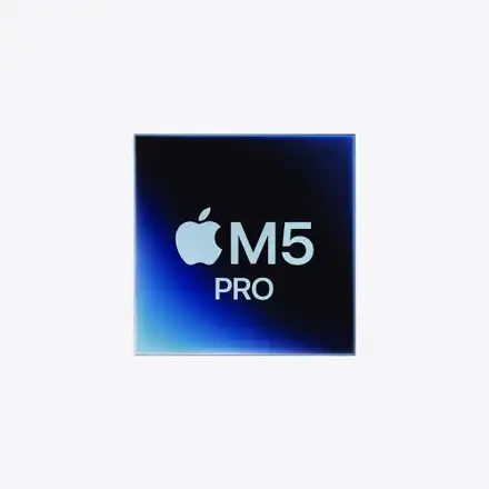 Mac mini Apple M5 Pro 15-core CPU 16-core GPU 24GB 512GB