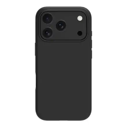 PBRANMTE1928-Monako pouzdro s Magsafe pro iPhone 17 Pro Max, Night Black