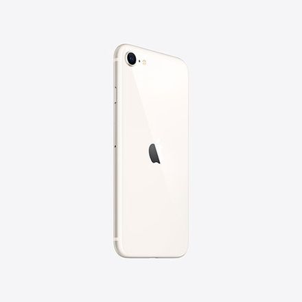iPhone SE 64 GB Hvězdně bílý (2022) *Třída C*