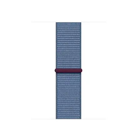 Apple Watch 41mm Winter Blue Sport Loop
